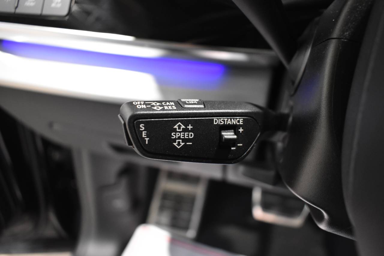 AUDI Q8 en Minoautos