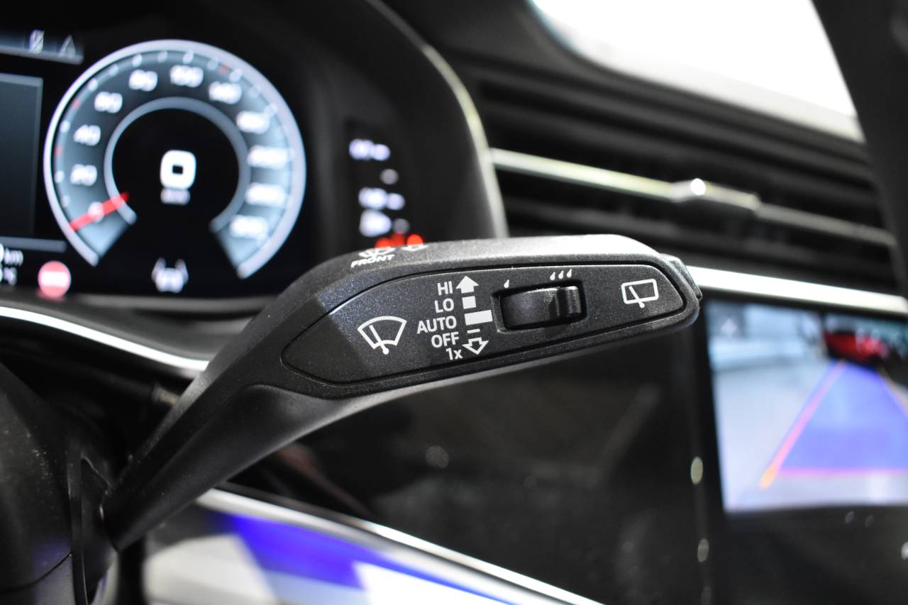 AUDI Q8 en Minoautos