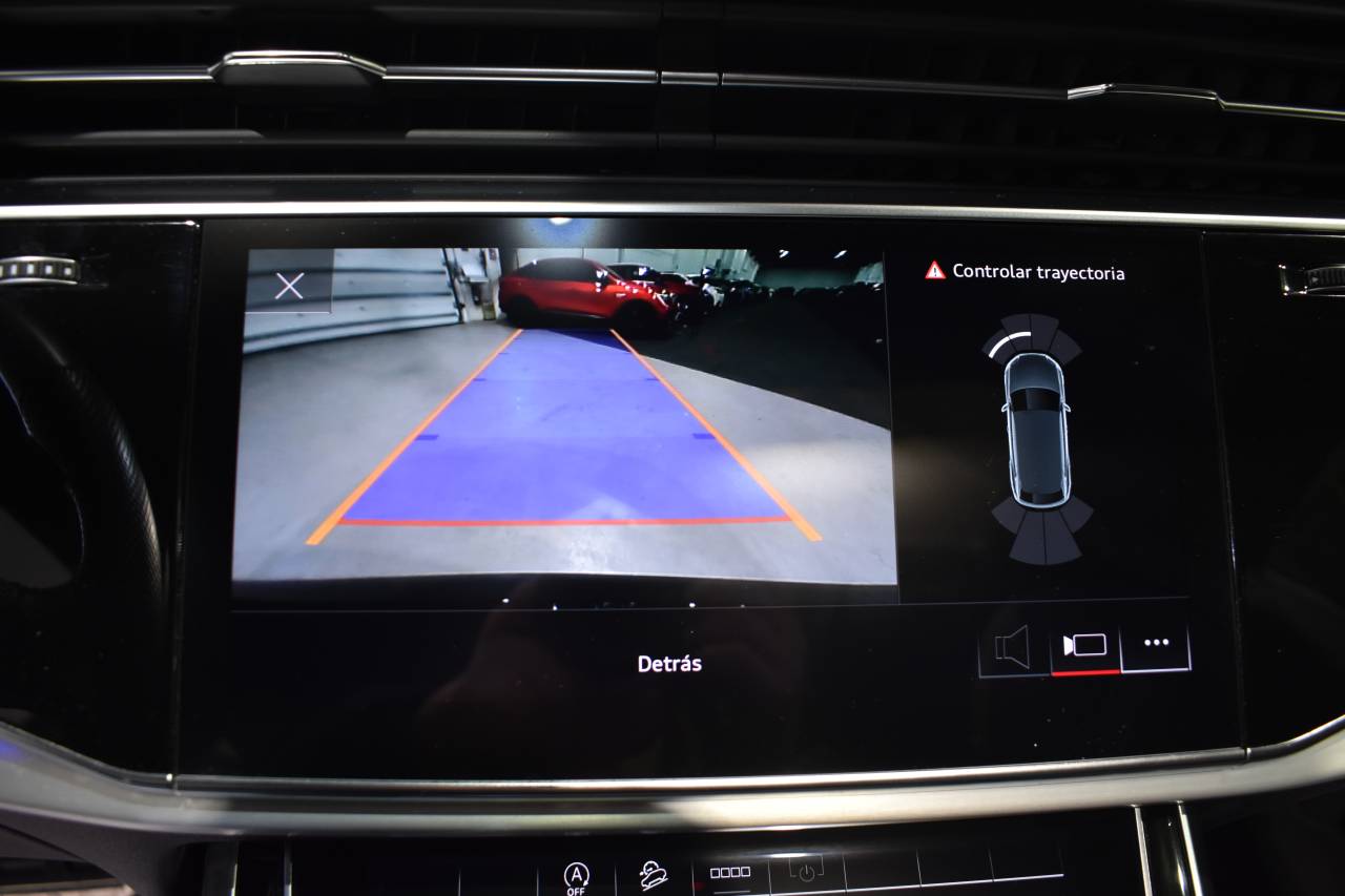 AUDI Q8 en Minoautos