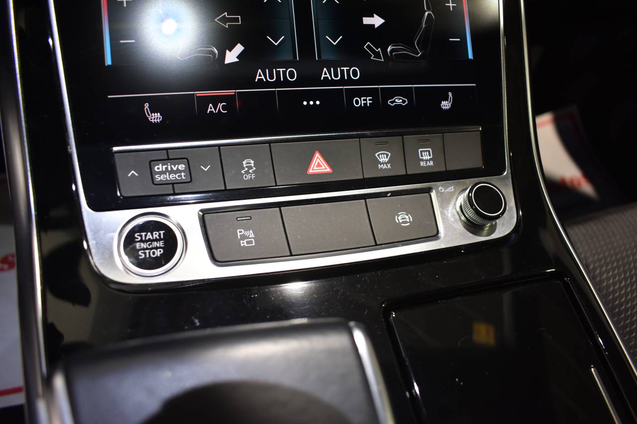 AUDI Q8 en Minoautos