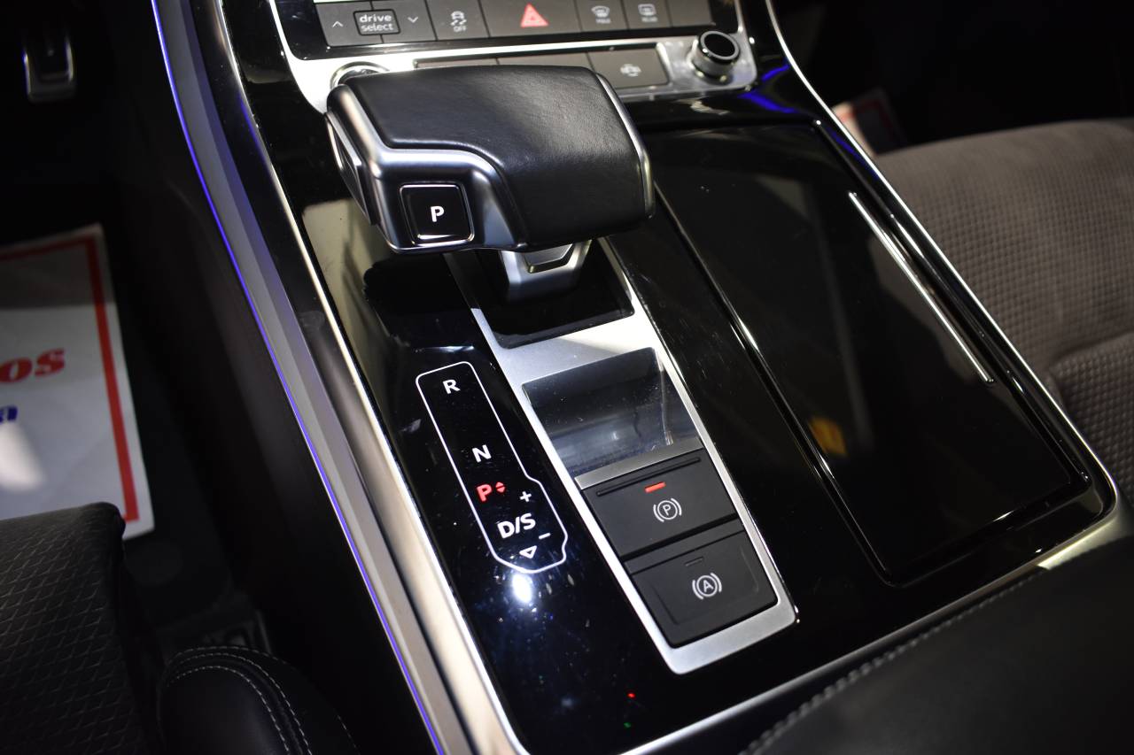 AUDI Q8 en Minoautos