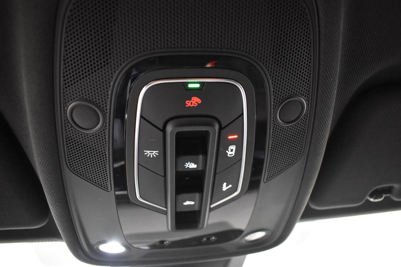 AUDI Q8 en Minoautos