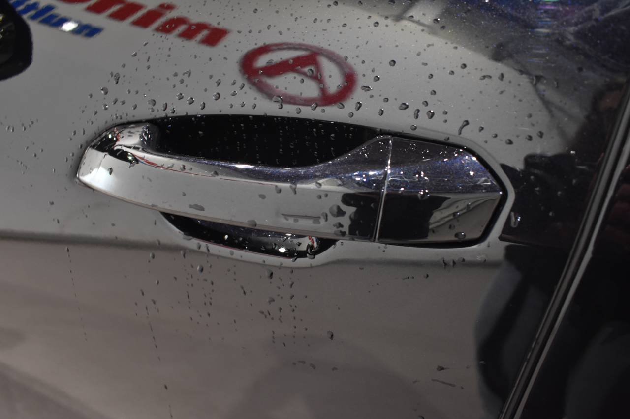 AUDI Q8 en Minoautos