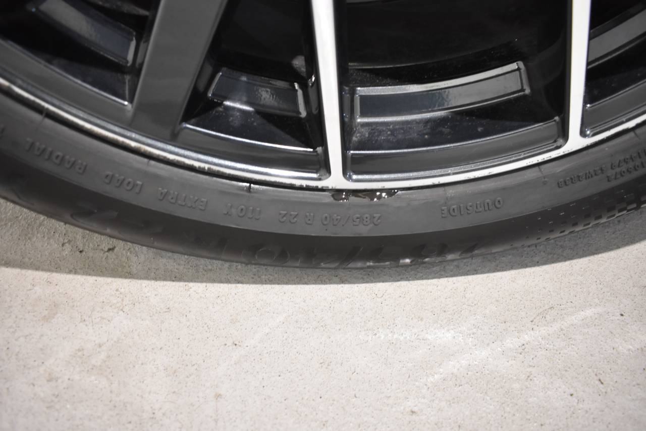 AUDI Q8 en Minoautos