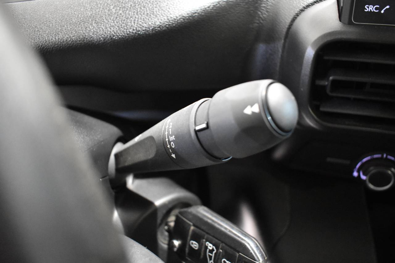 PEUGEOT PARTNER en Minoautos