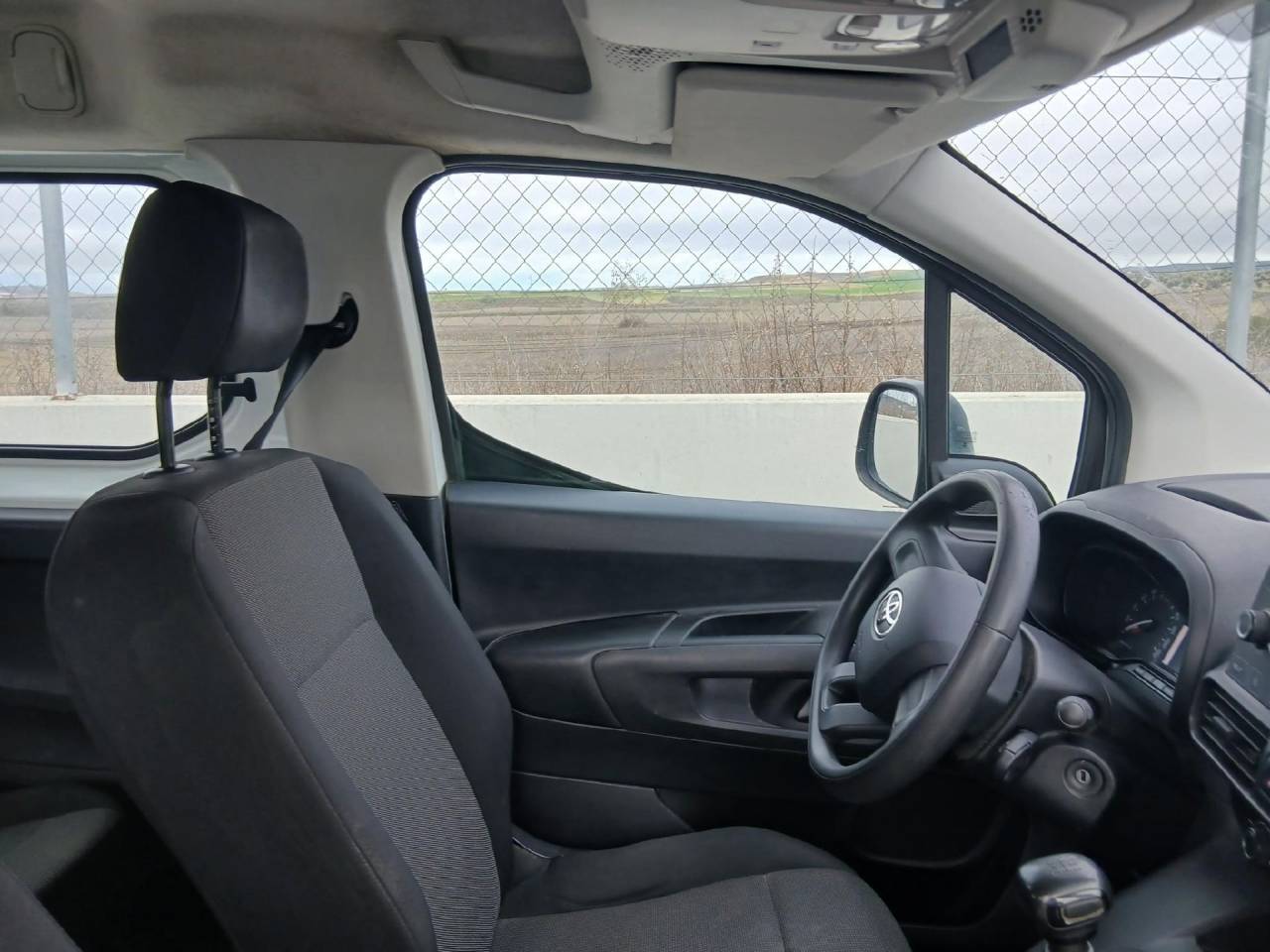 TOYOTA PROACE en Minoautos