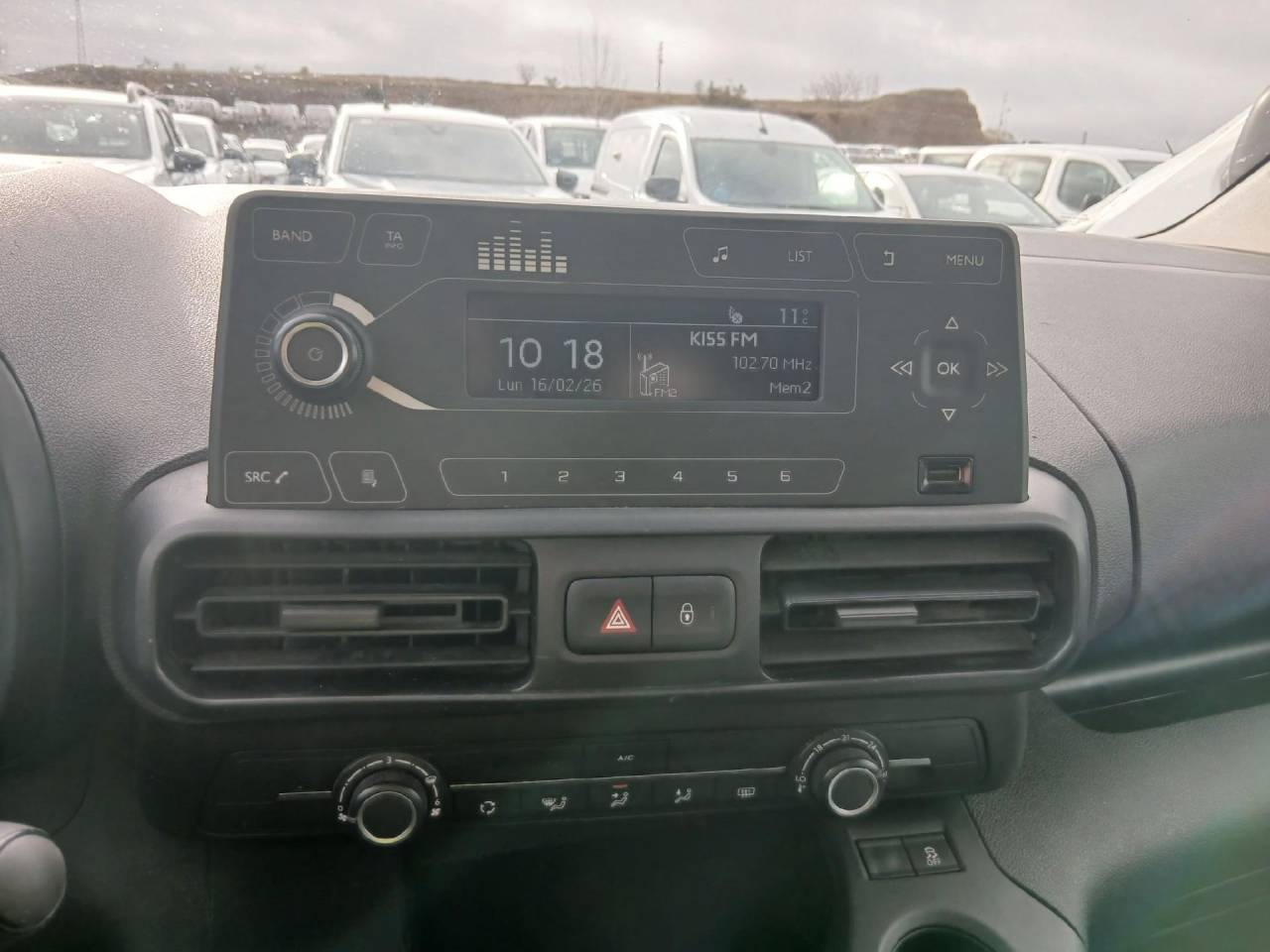 TOYOTA PROACE en Minoautos