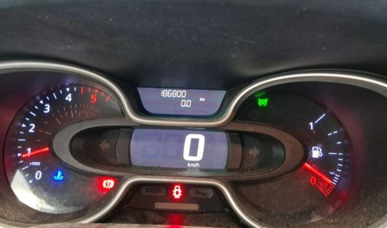 RENAULT TRAFIC en Minoautos