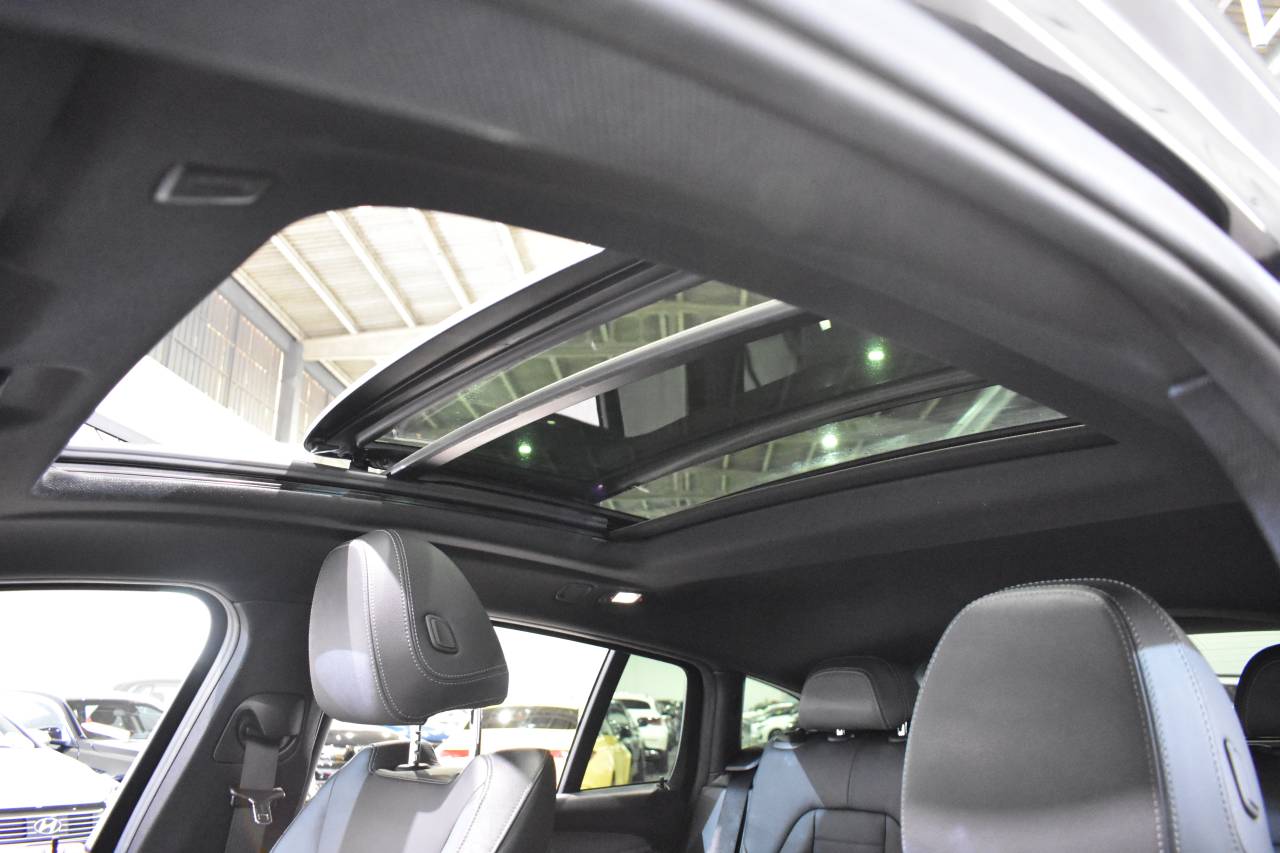 BMW X4 en Minoautos