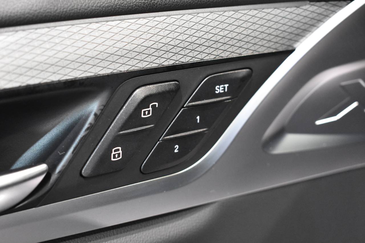 BMW X4 en Minoautos