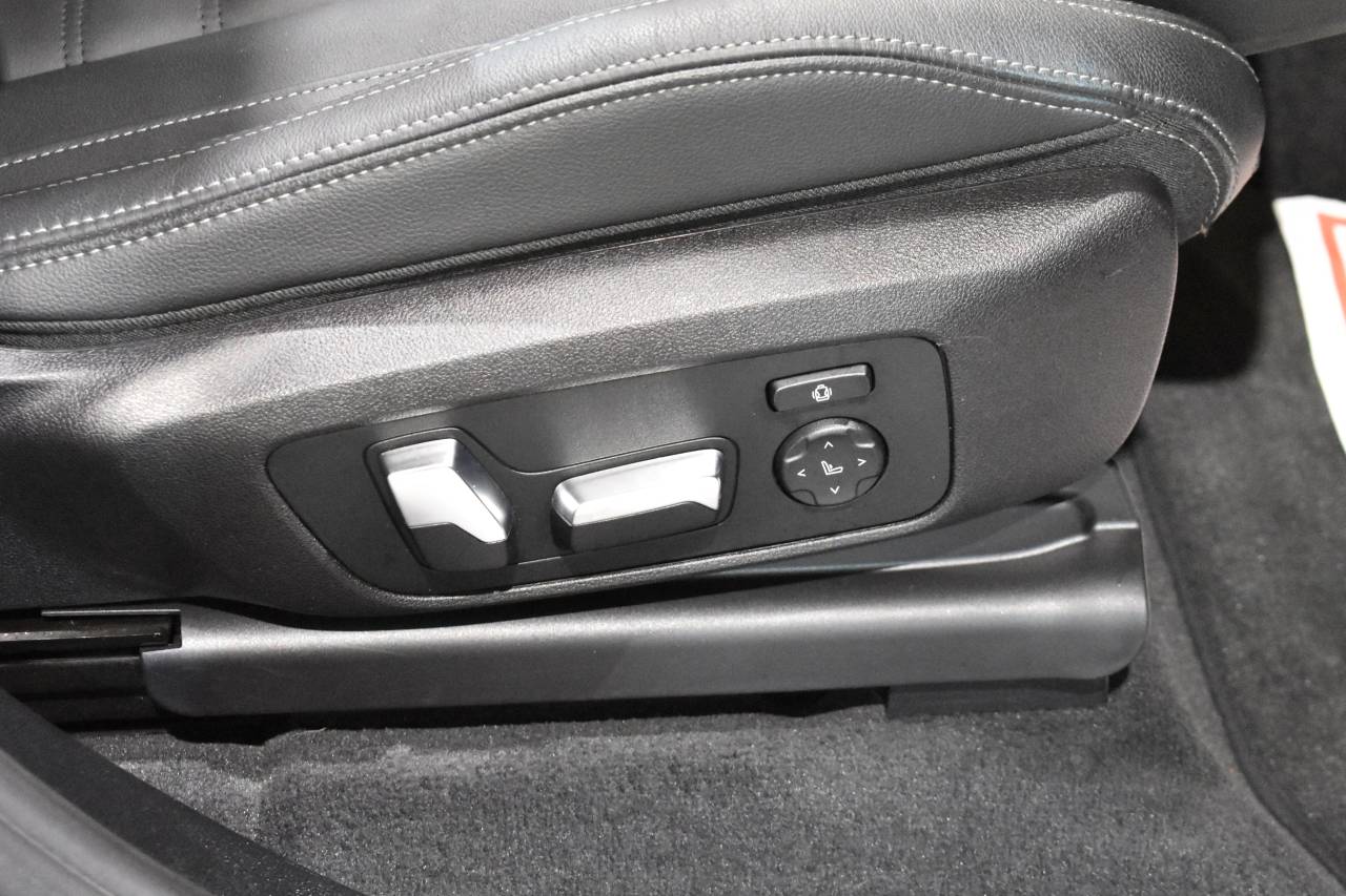 BMW X4 en Minoautos