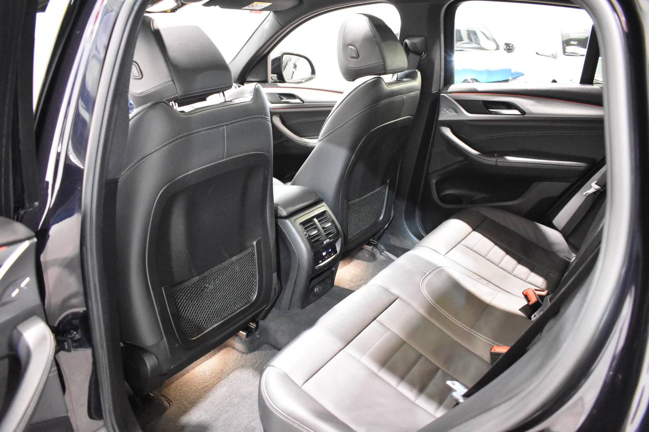 BMW X4 en Minoautos