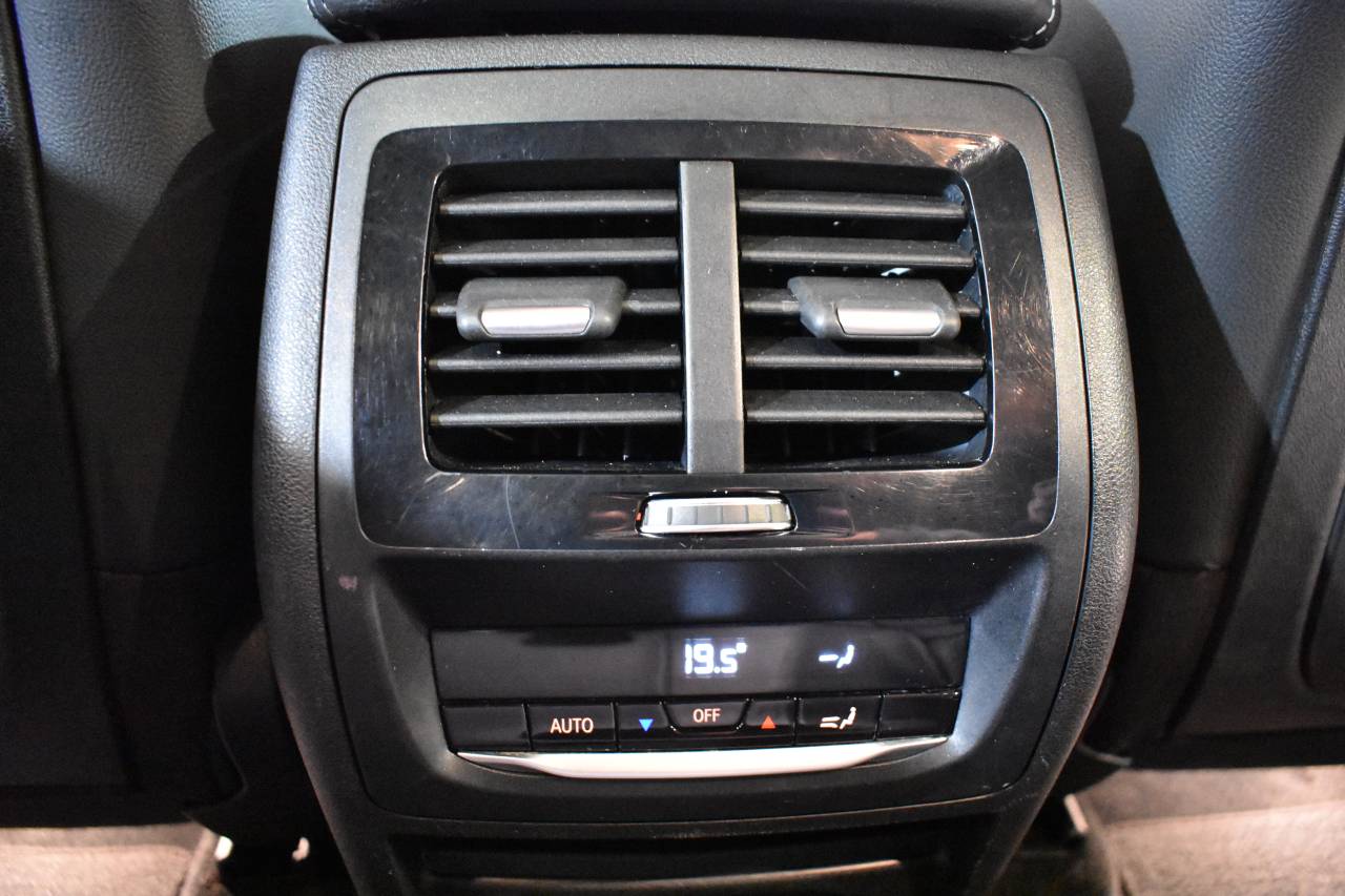 BMW X4 en Minoautos