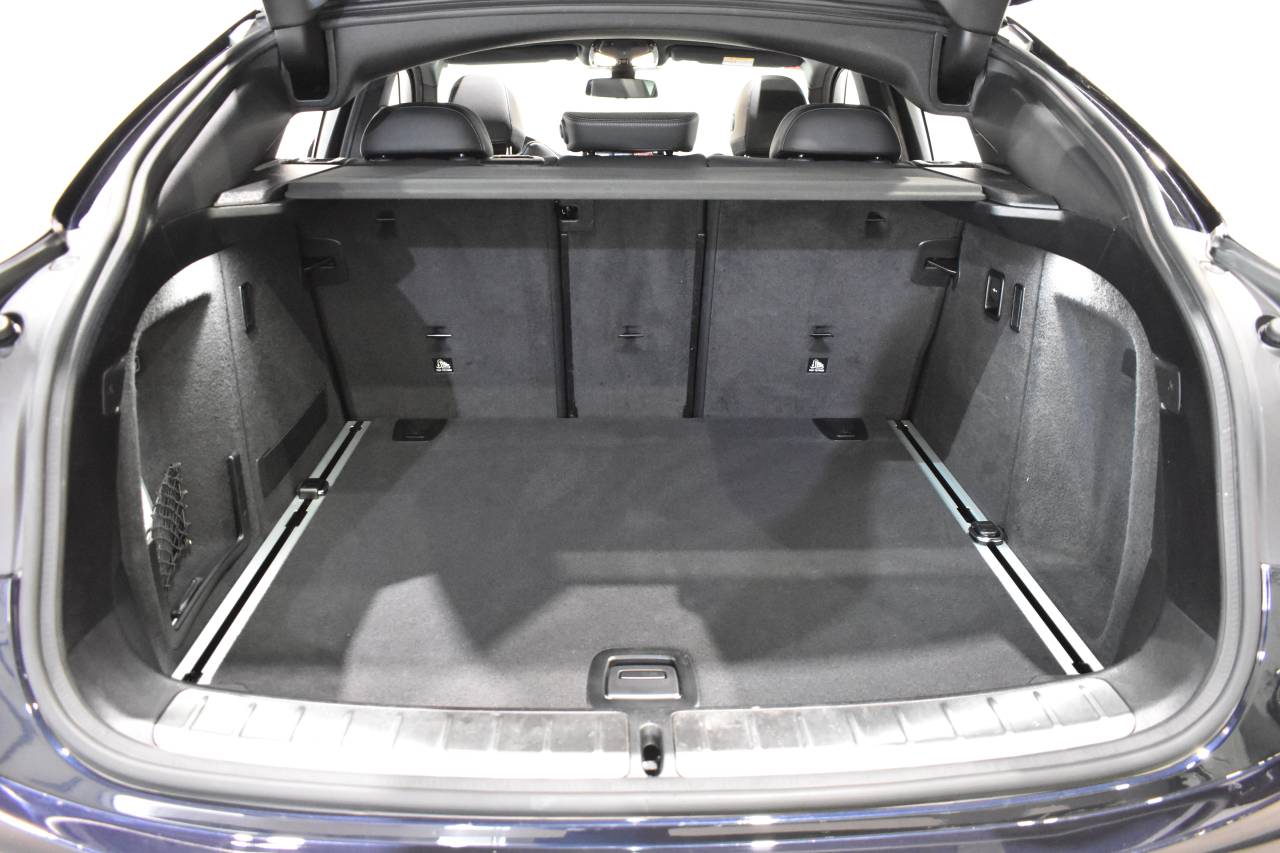 BMW X4 en Minoautos
