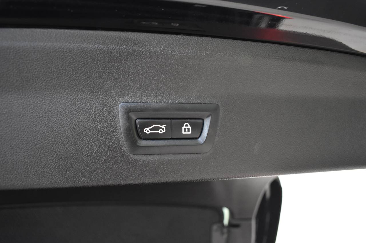 BMW X4 en Minoautos