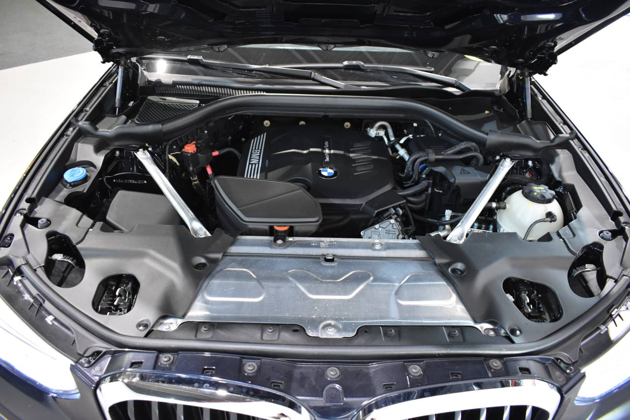 BMW X4 en Minoautos
