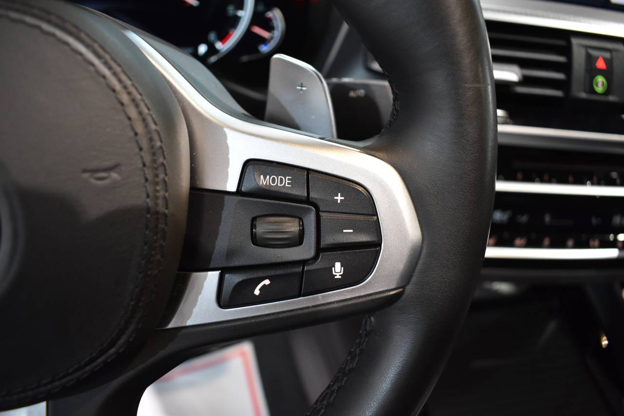 BMW X4 en Minoautos