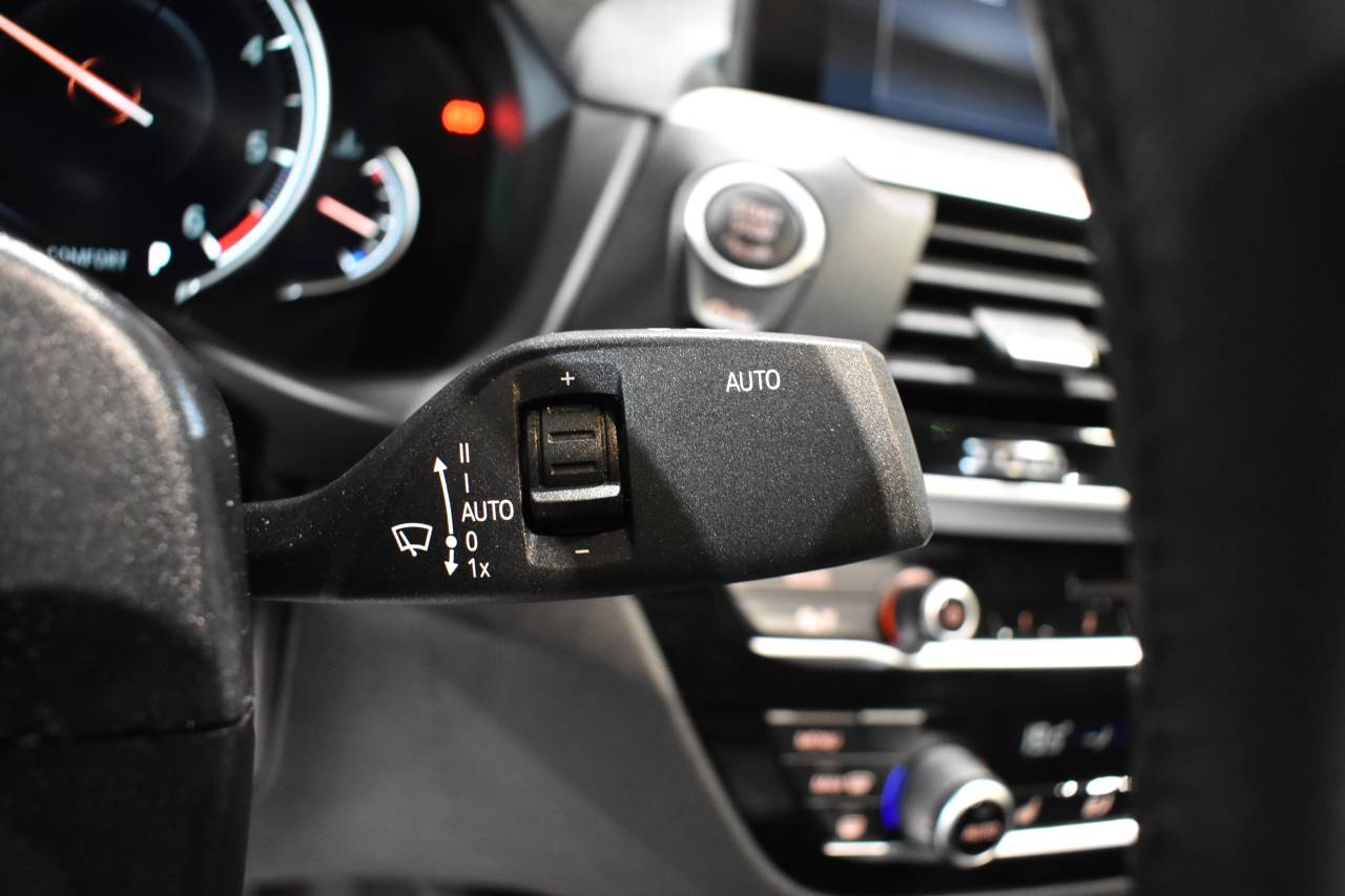 BMW X4 en Minoautos