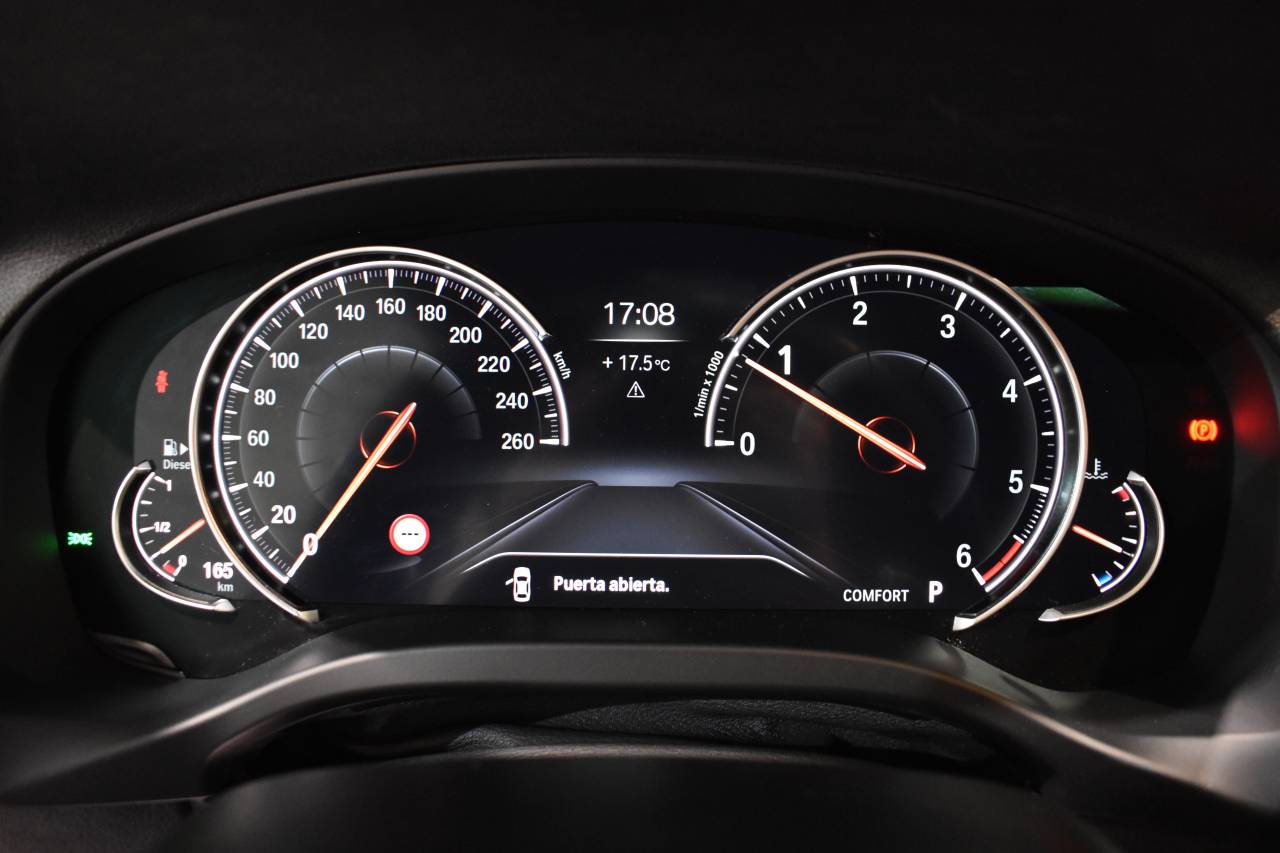 BMW X4 en Minoautos
