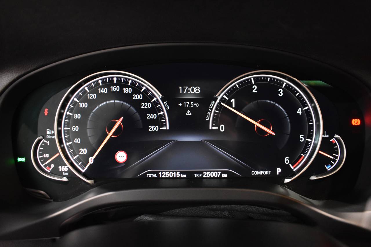 BMW X4 en Minoautos
