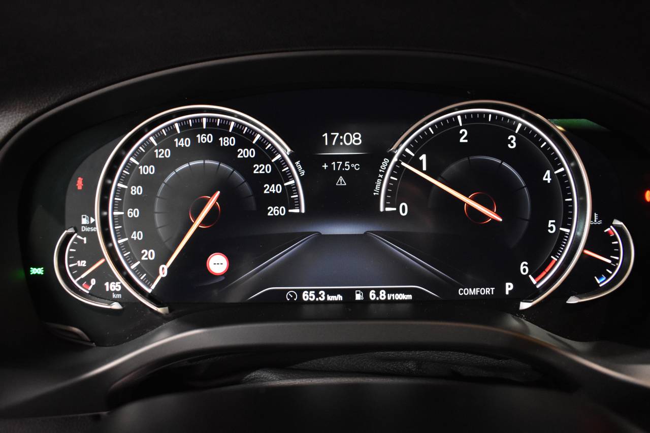BMW X4 en Minoautos