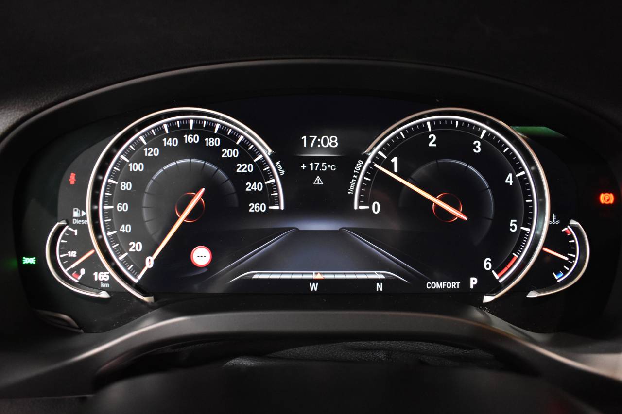 BMW X4 en Minoautos