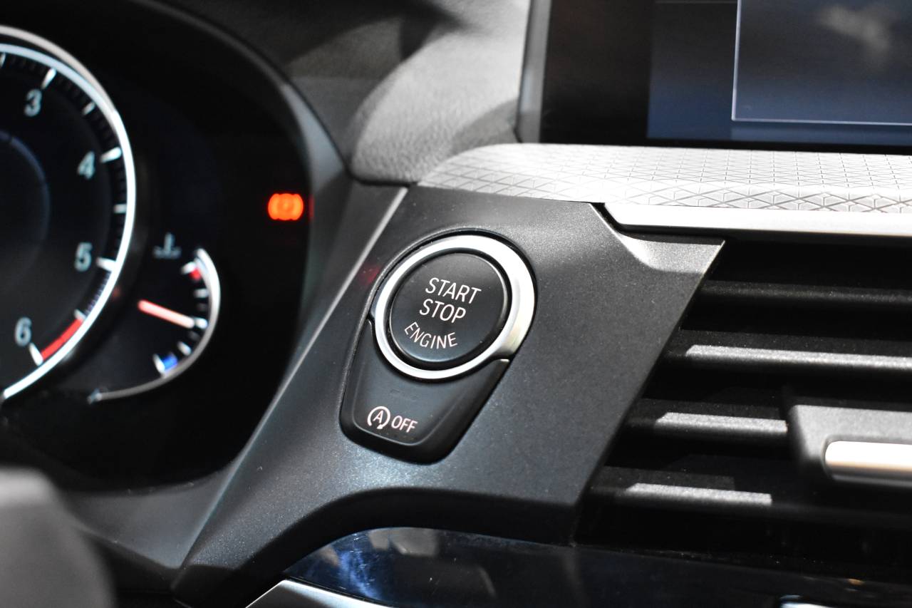 BMW X4 en Minoautos