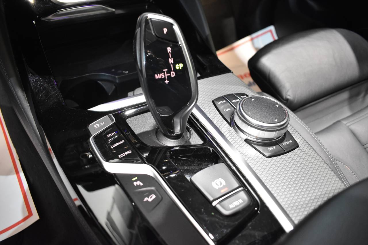 BMW X4 en Minoautos