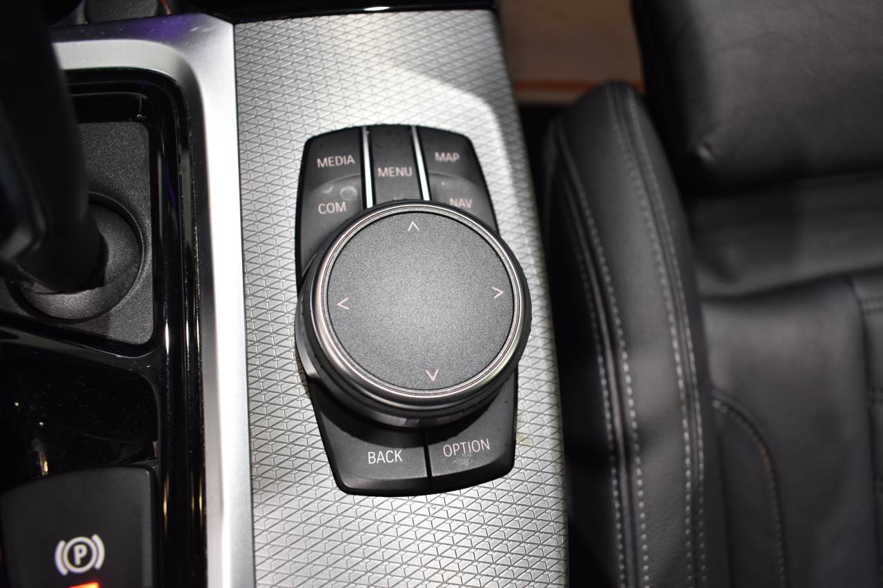 BMW X4 en Minoautos