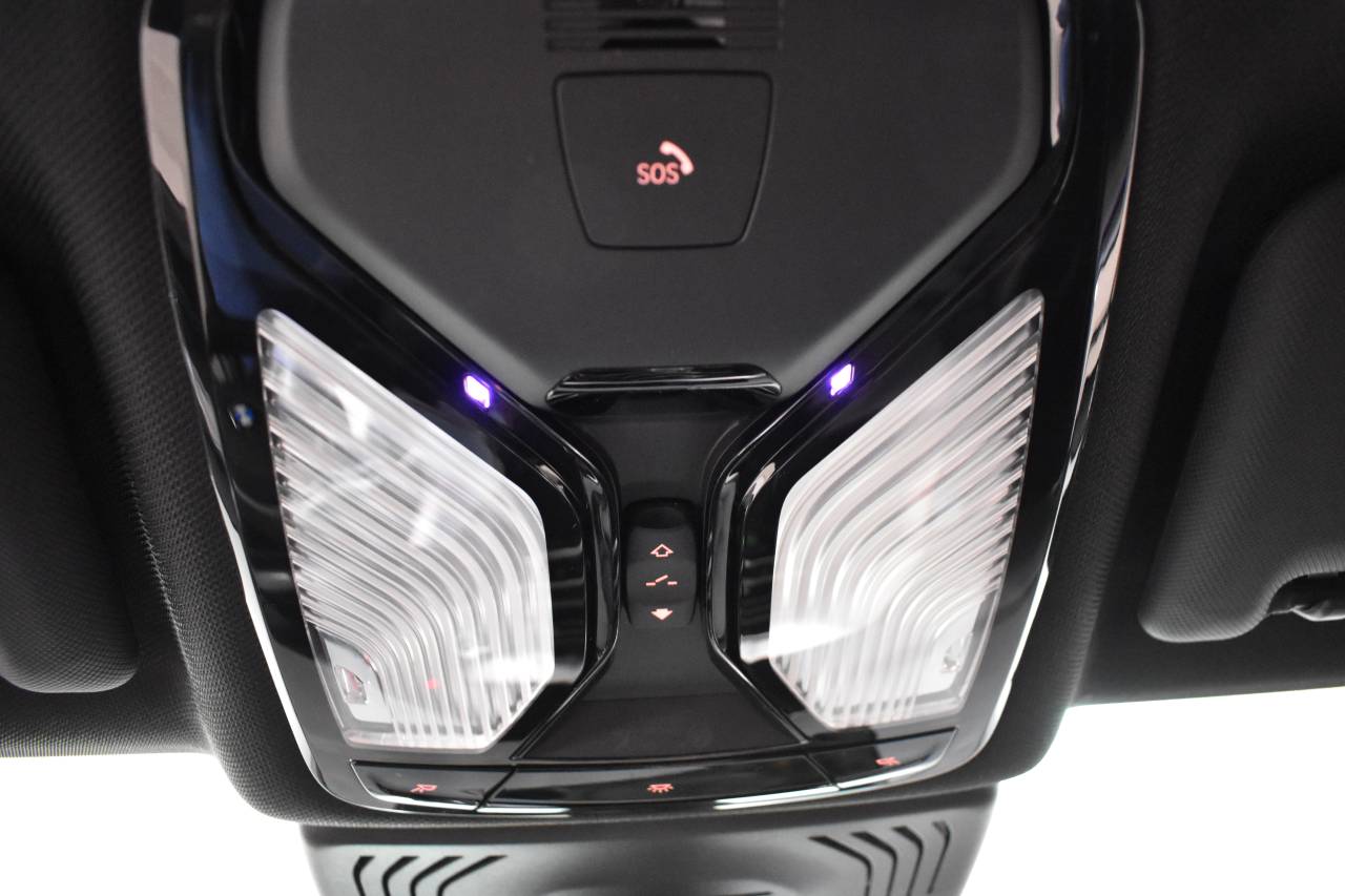 BMW X4 en Minoautos