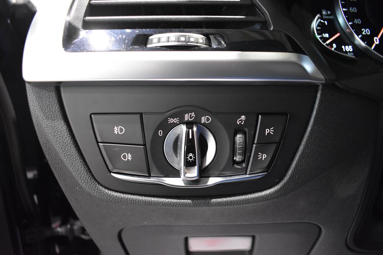 BMW X4 en Minoautos