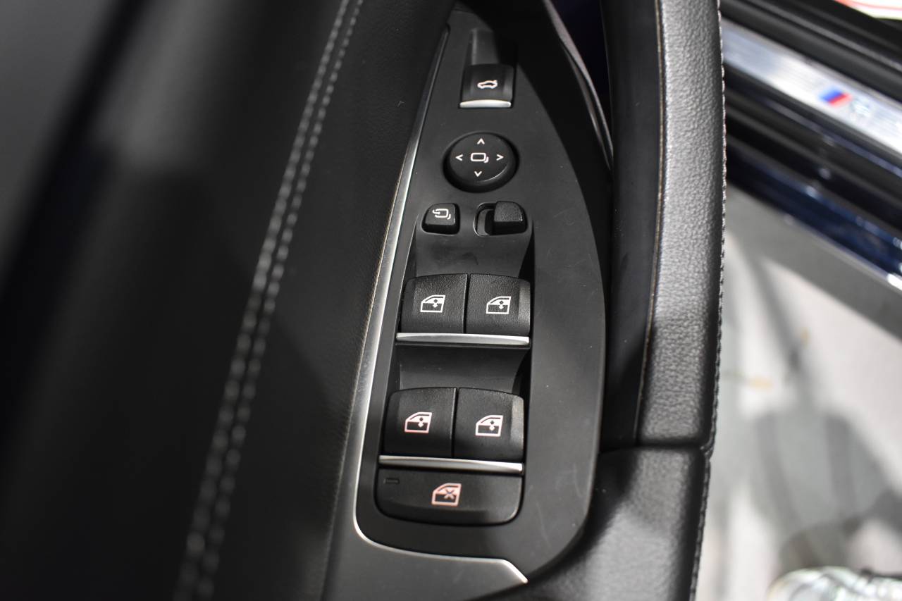BMW X4 en Minoautos