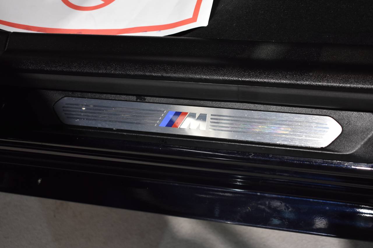 BMW X4 en Minoautos