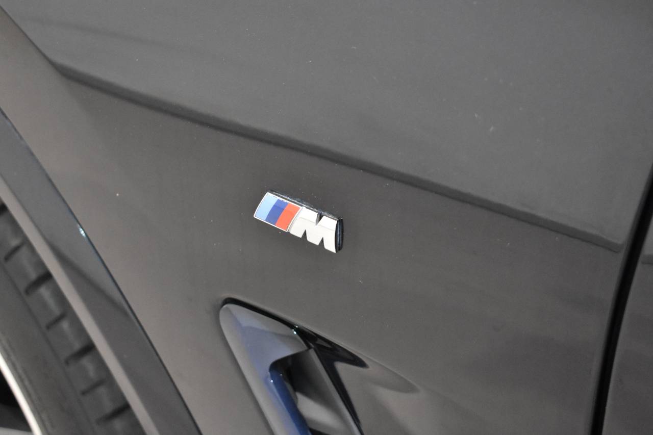 BMW X4 en Minoautos