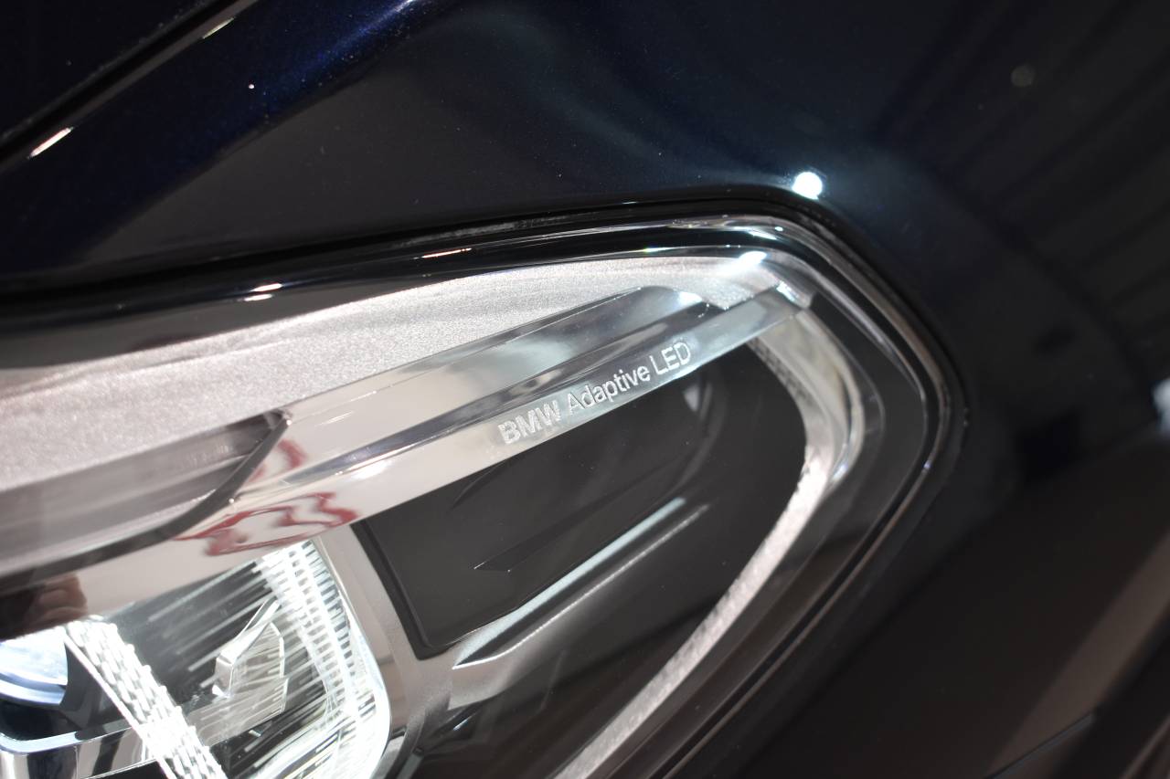 BMW X4 en Minoautos