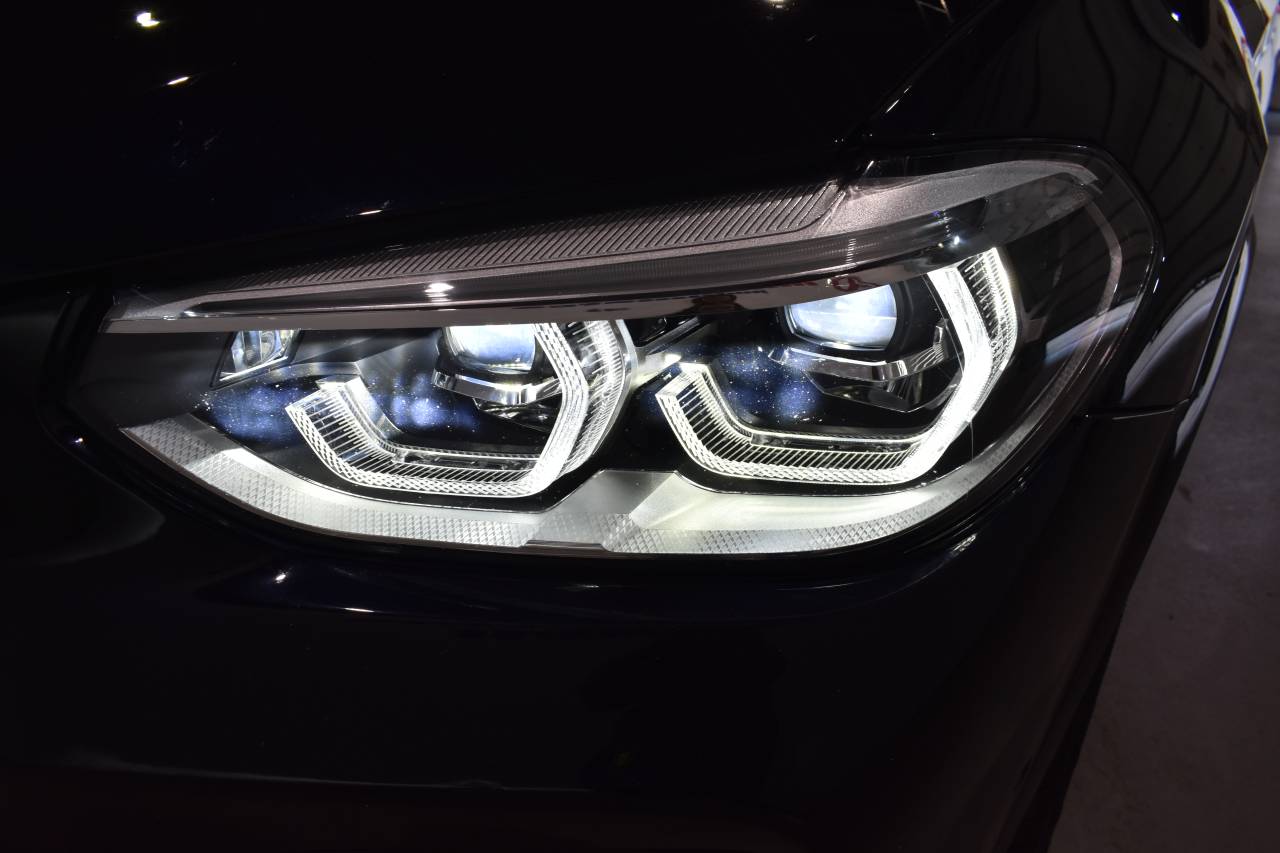 BMW X4 en Minoautos