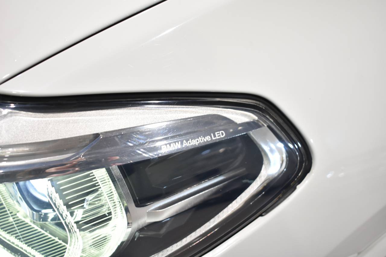 BMW X3 en Minoautos