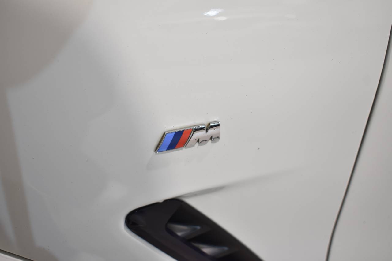 BMW X3 en Minoautos