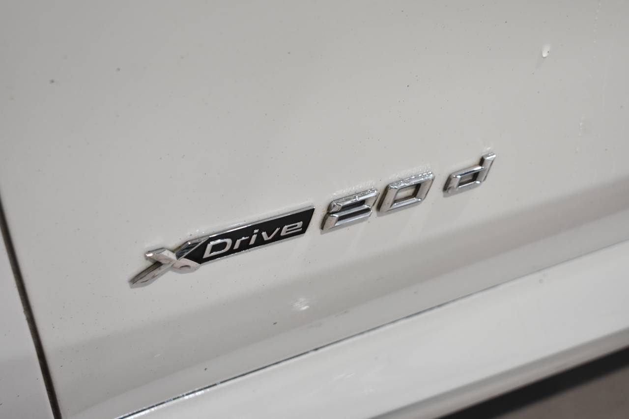 BMW X3 en Minoautos