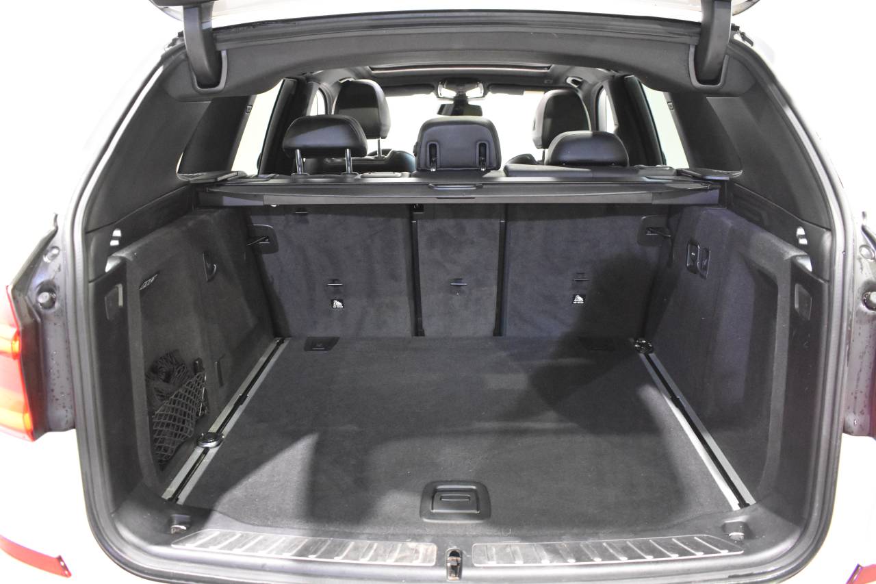 BMW X3 en Minoautos