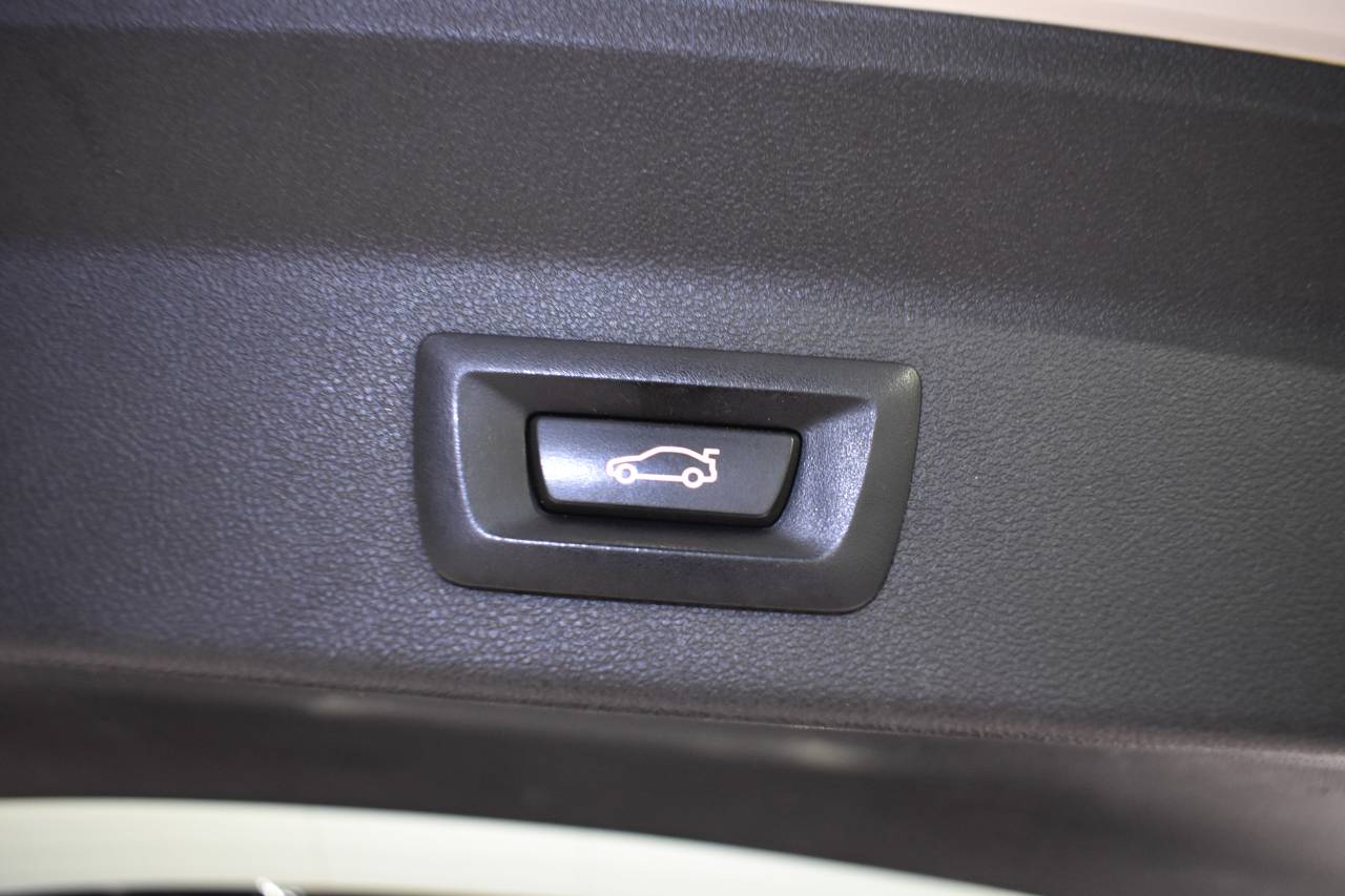 BMW X3 en Minoautos