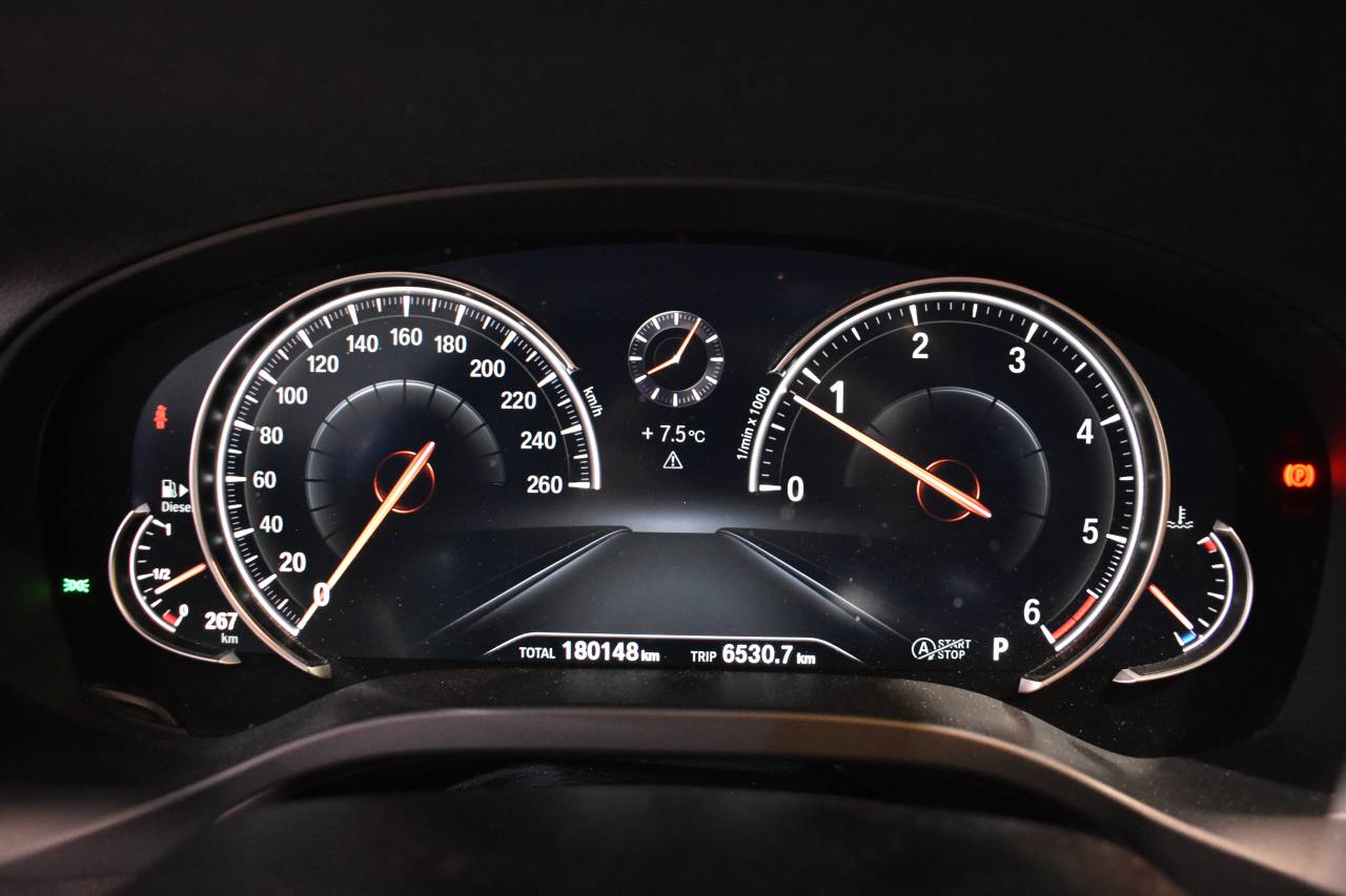 BMW X3 en Minoautos