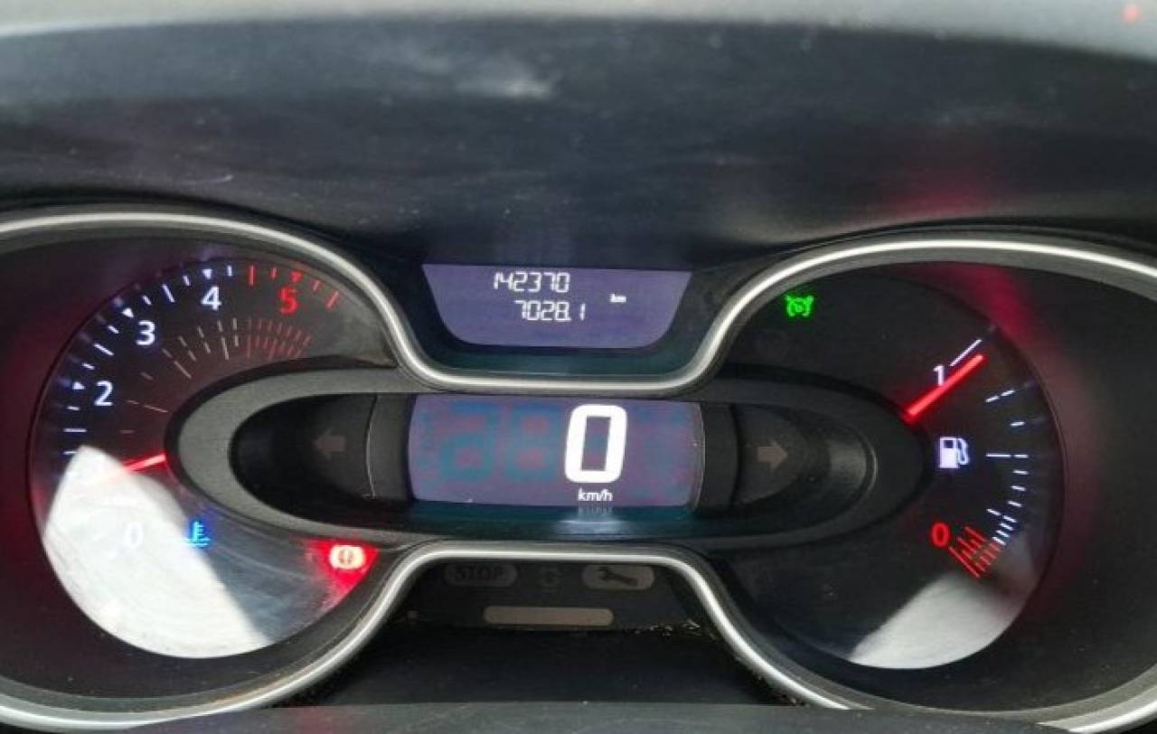 RENAULT TRAFIC en Minoautos