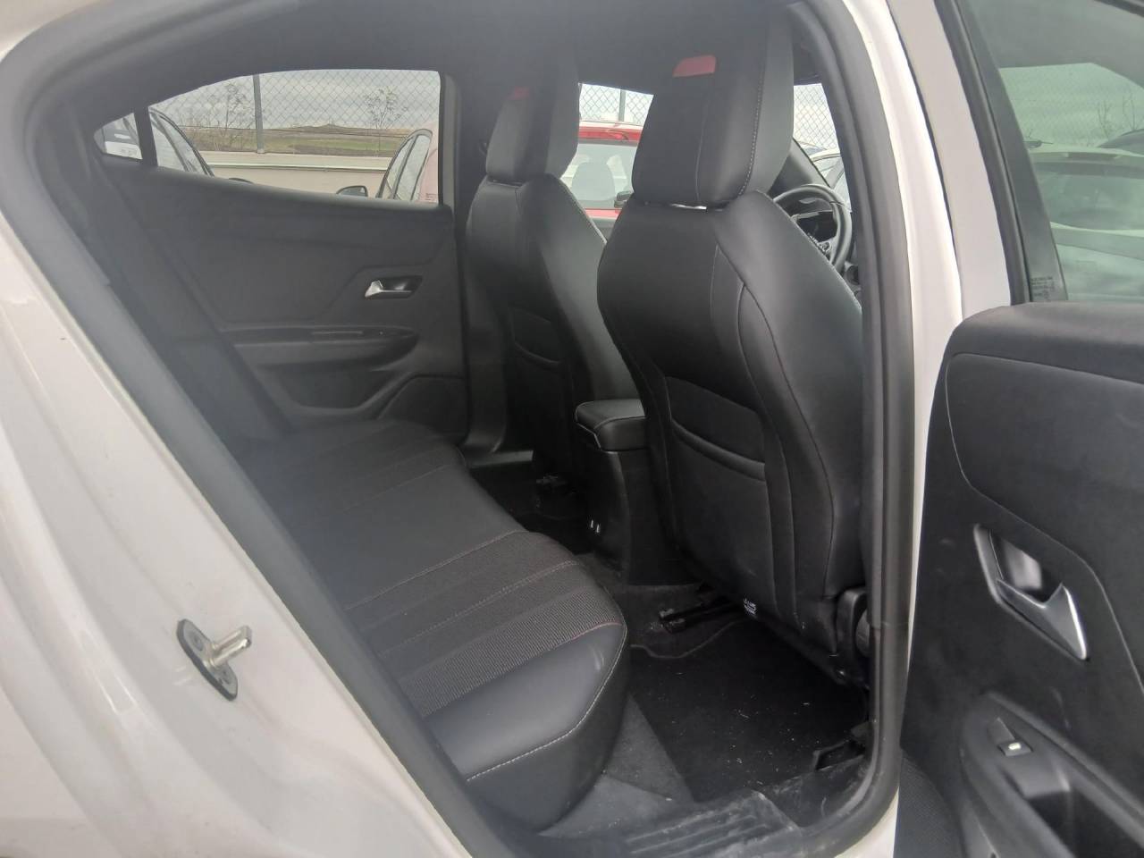 OPEL MOKKA en Minoautos