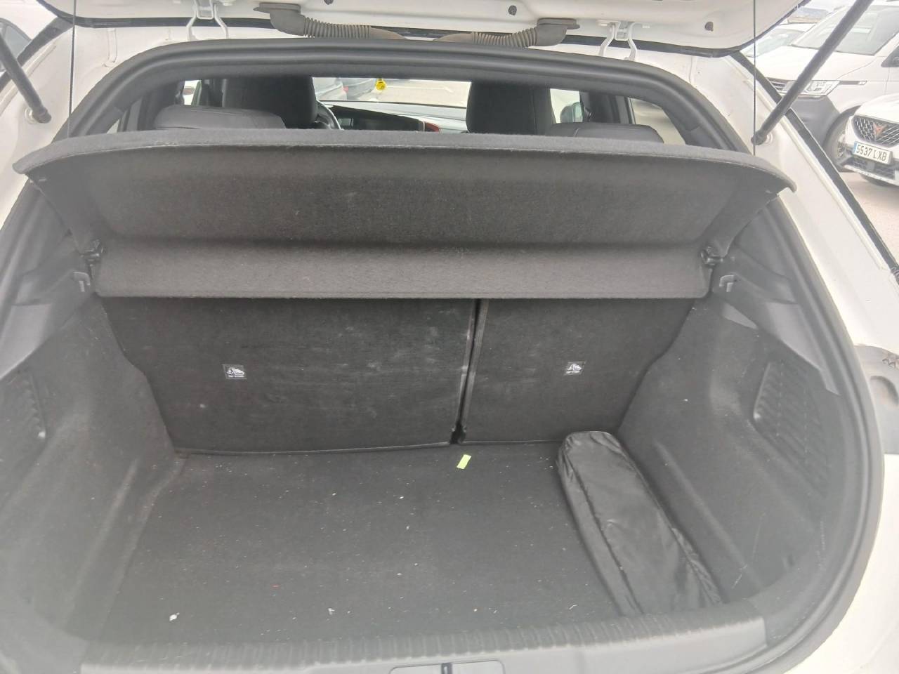 OPEL MOKKA en Minoautos