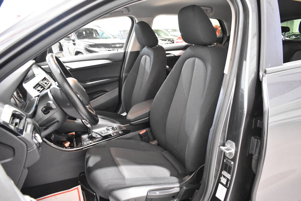 BMW X2 en Minoautos