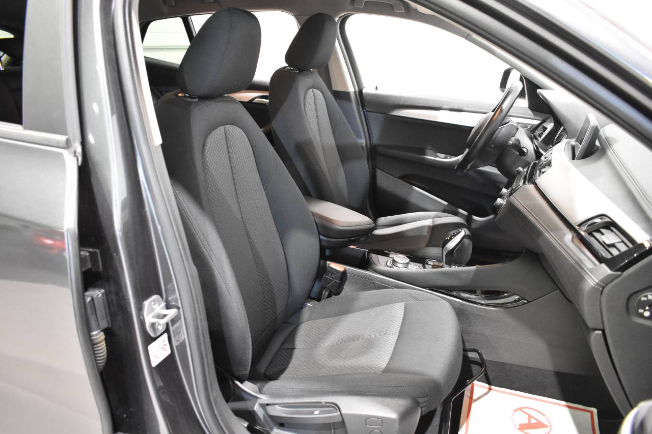 BMW X2 en Minoautos