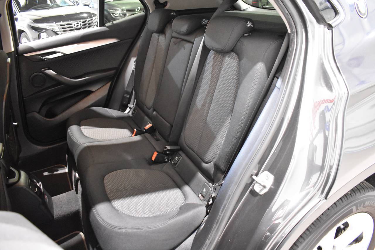 BMW X2 en Minoautos