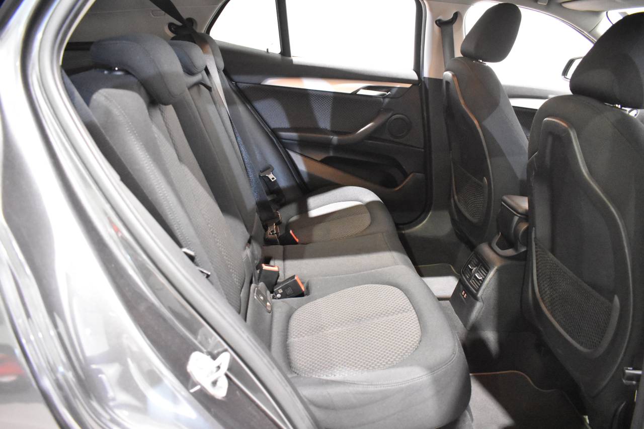 BMW X2 en Minoautos
