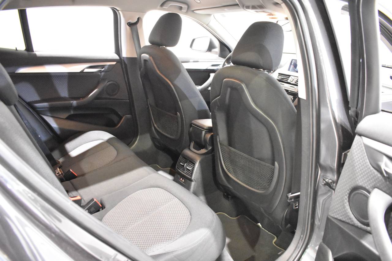 BMW X2 en Minoautos